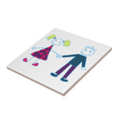 Liebe Fliese (Seite)