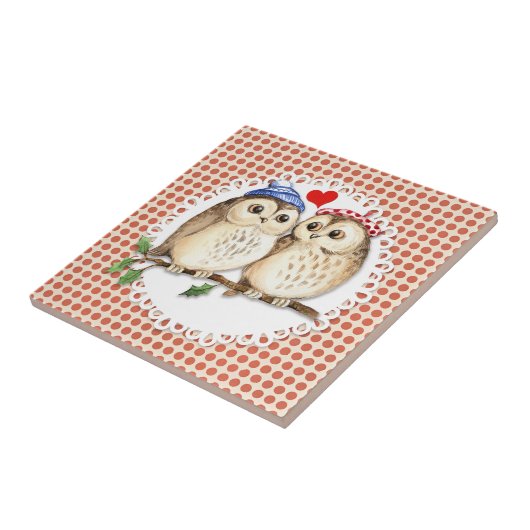 Liebe Fliese (Seite)