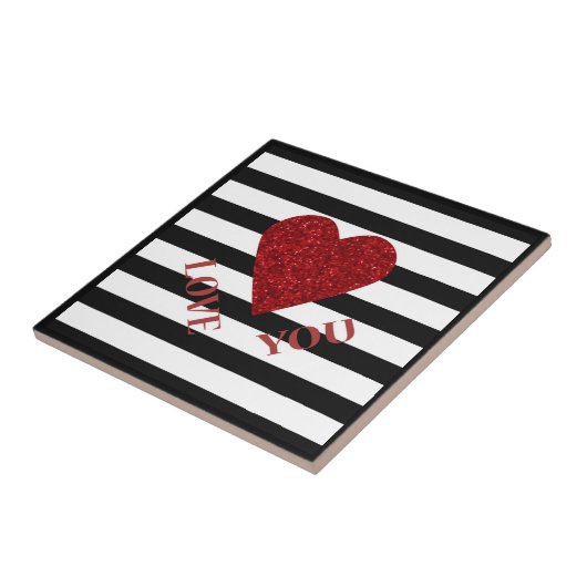 Liebe Fliese (Seite)