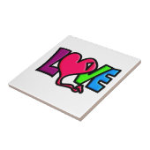Liebe Fliese (Seite)