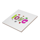 Liebe Fliese (Seite)