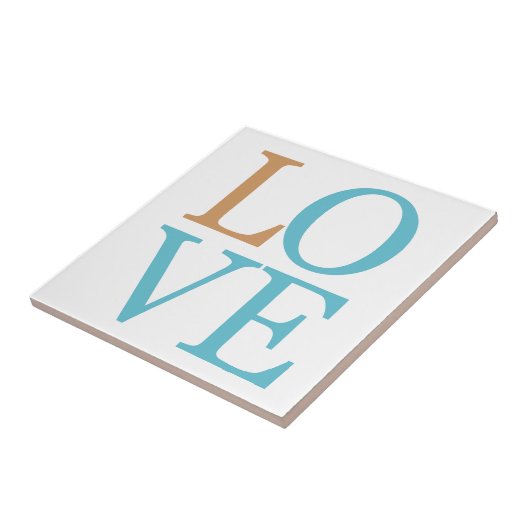 Liebe Fliese (Seite)