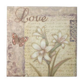 Liebe Fliese (Vorderseite)