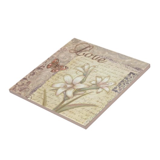 Liebe Fliese (Seite)