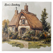 Liebe Fliese (Vorderseite)