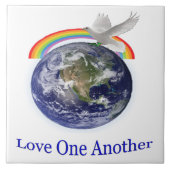 Liebe Fliese (Vorderseite)