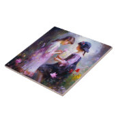 Liebe Fliese (Seite)