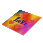 Liebe Fliese (Seite)