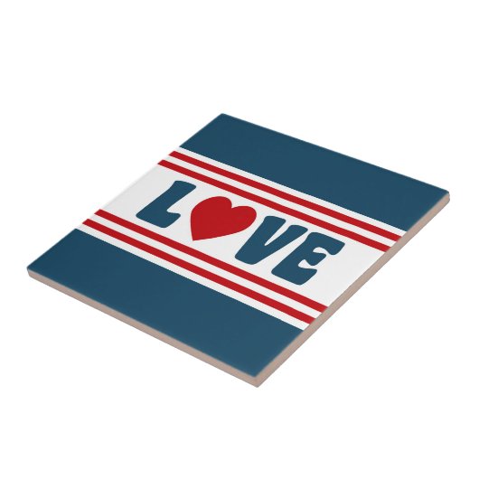 Liebe Fliese (Seite)