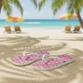 LIEBE-Flip-Flops Badesandalen