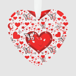 Liebe Floats_ Ornament