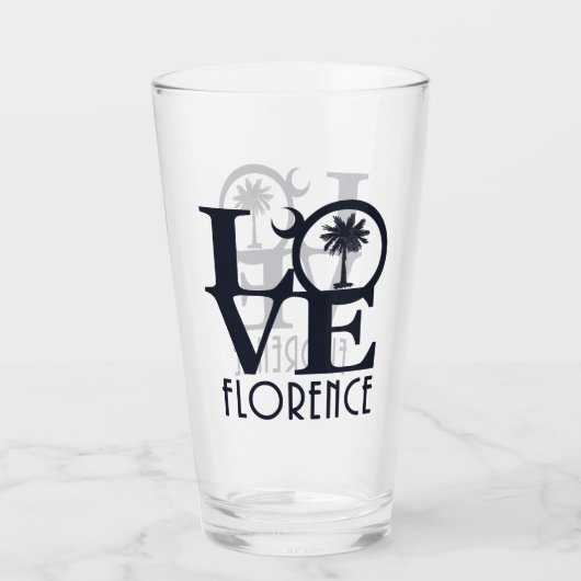 LIEBE Florence SC Glas (Rückseite)