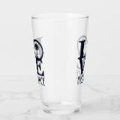 LIEBE Florence SC Glas (Rechts)