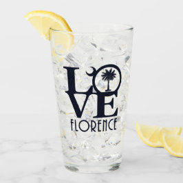 LIEBE Florence SC Glas