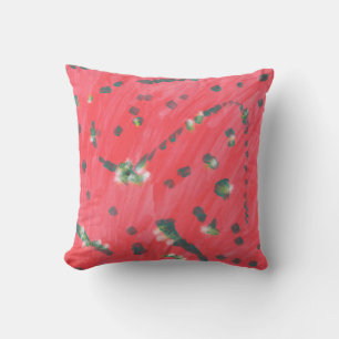 Liebe Flow Accent Pillow Kissen