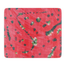 Liebe Flow Cutting Board