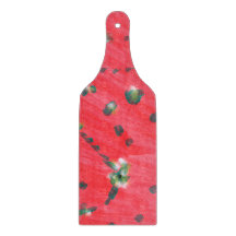 Liebe Flow Cutting Board