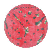 Liebe Flow Cutting Board Schneidebrett (Vorderseite)