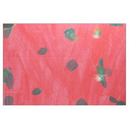 Liebe Flow Fabric Stoff