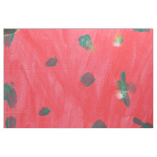 Liebe Flow Fabric Stoff