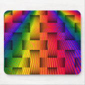 Liebe Flows_ Mousepad (Vorne)