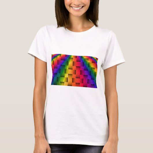Liebe Flows_ T-Shirt (Vorderseite)