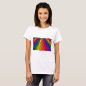 Liebe Flows_ T-Shirt (Vorne ganz)