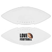 Liebe Football (Paneele)