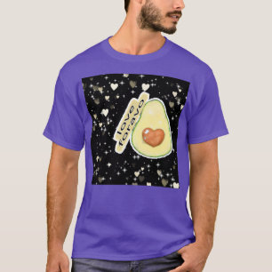 Liebe Foravo T-Shirt