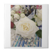 LIEBE FOREVER FLIESE (Vorderseite)