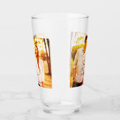 Liebe Foto fügen Sie Name est. Ehepaar Glas (Rechts)