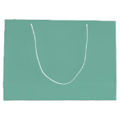 Liebe Foto Geschenktasche Große Geschenktüte (Rückseite)