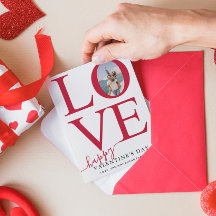 Liebe Foto Happy Valentine