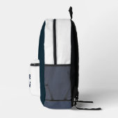 Liebe Foto Rucksack (Rechts)