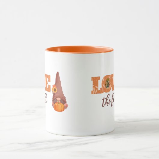 Liebe Foto Tasse (Zentrum)