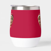 Liebe Foto Wasser Flasche (Rechts)