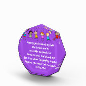 Liebe Fotoblock (Rechts)