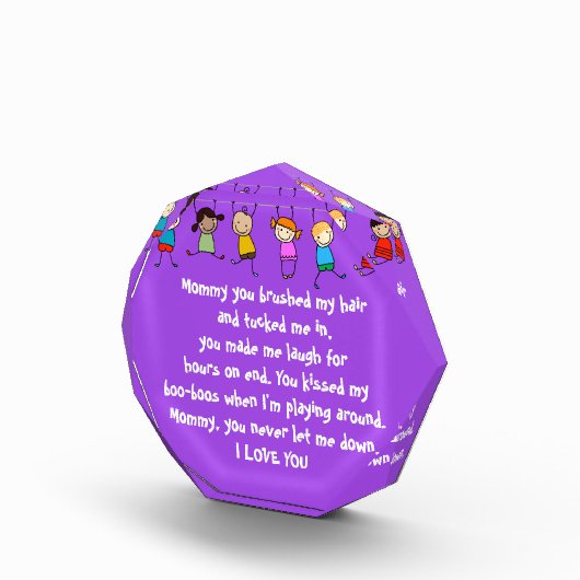 Liebe Fotoblock (Rechts)