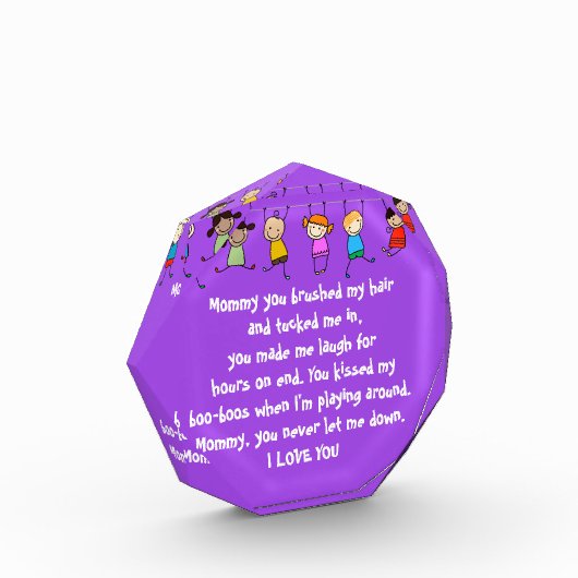 Liebe Fotoblock (Links)