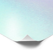 LIEBE FOTODRUCK (Ecke)