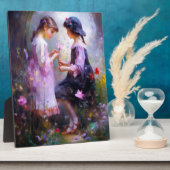 Liebe Fotoplatte (Seite)