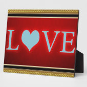 Liebe Fotoplatte (Seite)