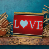 Liebe Fotoplatte (Seite)