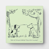 Liebe Fotoplatte (Vorderseite)