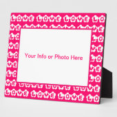 LIEBE FOTOPLATTE (Seite)