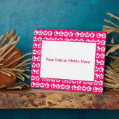 LIEBE FOTOPLATTE (Seite)