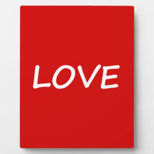 Liebe Fotoplatte
