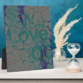 Liebe Fotoplatte (Seite)