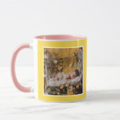 Liebe Fotos der Jura Tasse (Links)