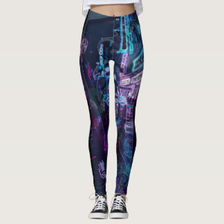 Liebe fr für dich leggings